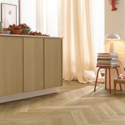 Quick-Step CIRO Botanic Beige - Image 6