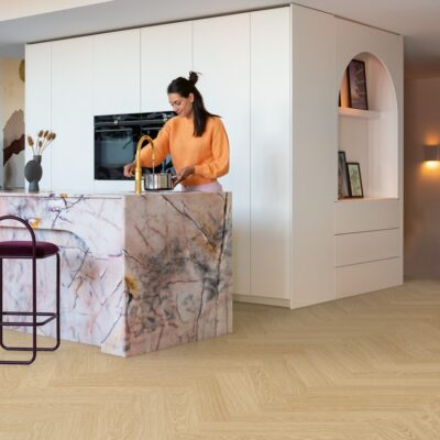 Quick-Step CIRO Pure Oak Blush - Image 3