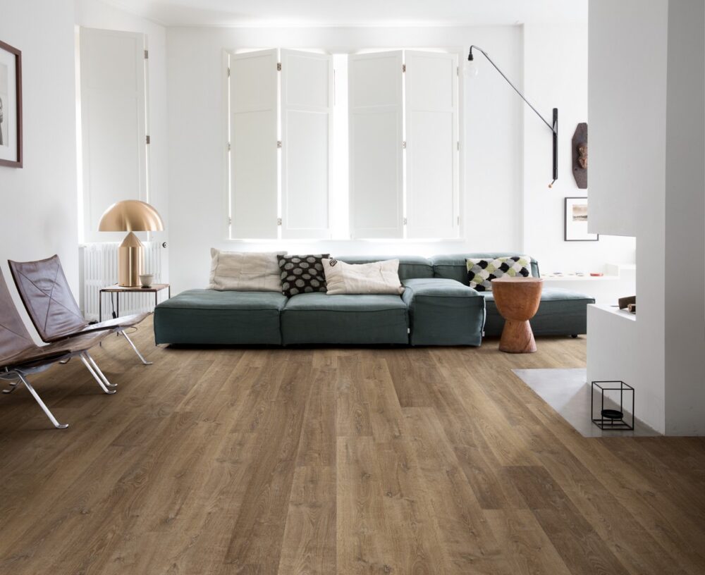 Quick-Step Eligna Riva Oak Brown