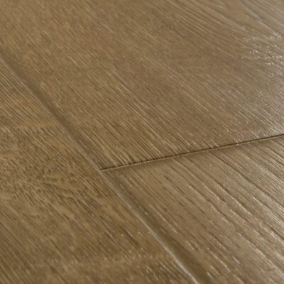 Quick-Step Impressive Scraped Oak Grey Brown - Image 2