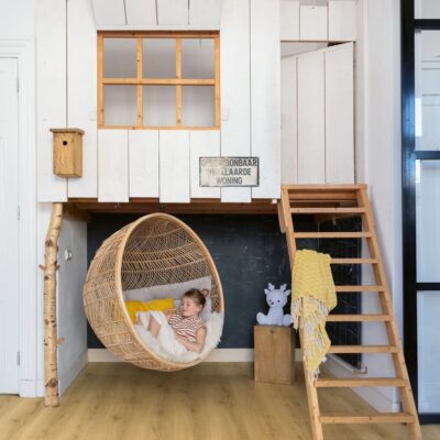 Quick-Step Classic Light Classic Oak