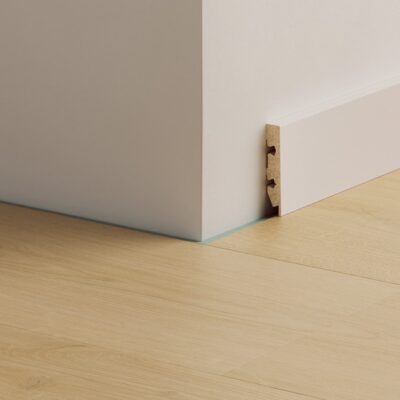 Paintable Standard Skirting