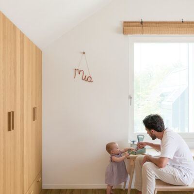 Quick-Step Classic Cocoa Brown Oak