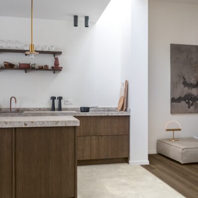 Quick-Step Muse Stained Concrete - Image 2