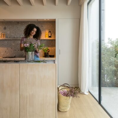 Quick-Step Bloom Botanic Beige - Image 9