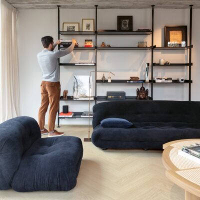 Quick-Step CIRO Pure Oak Polar