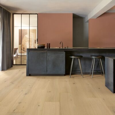 Quick-Step CALA Pearl White Oak Extra Matt - Image 5