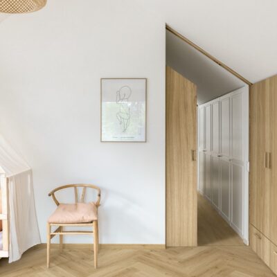 Quick-Step CIRO Botanic Beige - Image 7