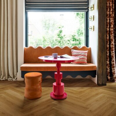 Quick-Step CIRO Botanic Caramel Oak - Image 2