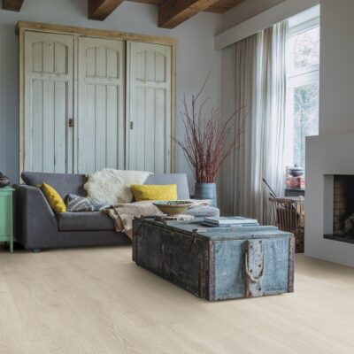 Quick-Step MAJESTIC Woodland Oak Grey