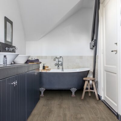 Quick-Step MAJESTIC Woodland Oak Brown - Image 2