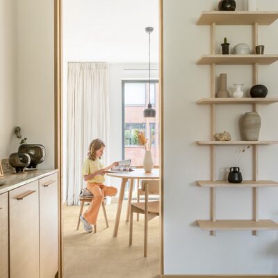 Quick-Step Muse Sandstone - Image 4