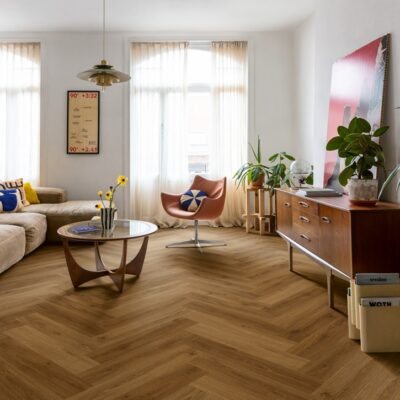 Quick-Step CIRO Botanic Caramel Oak - Image 6