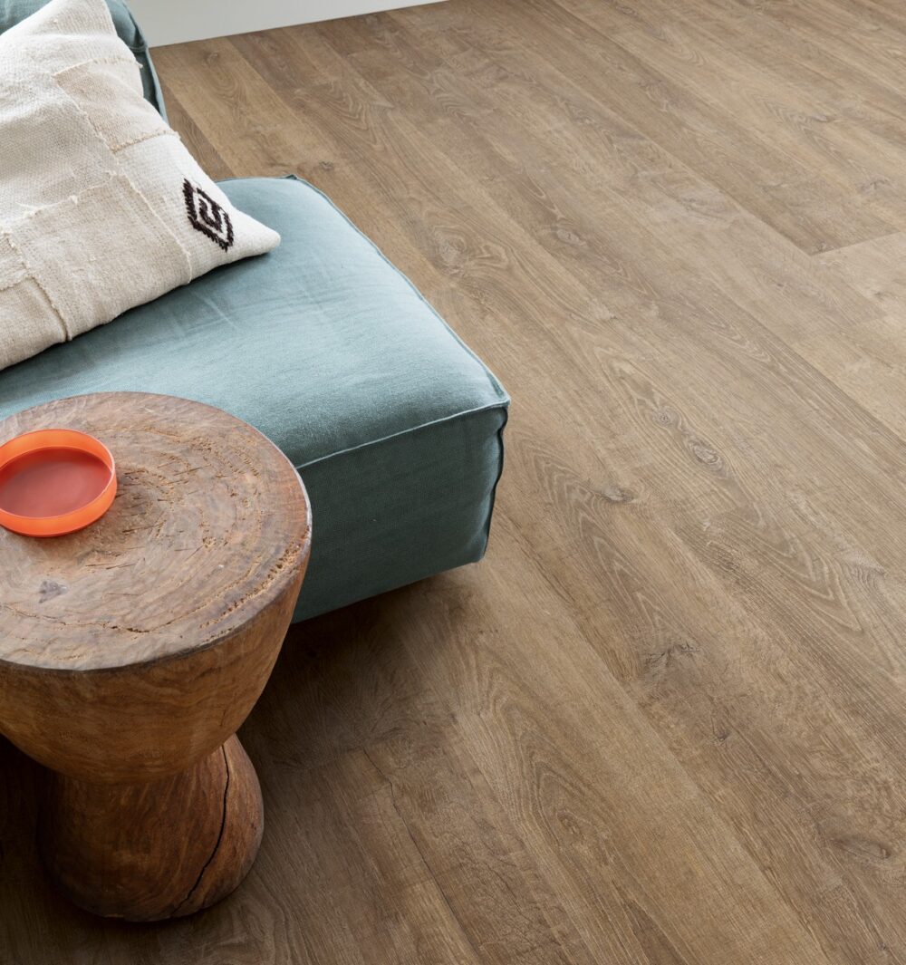 Quick-Step Eligna Riva Oak Brown - Image 2