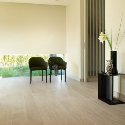 Quick-Step LARGO White Vintage Oak - Image 9