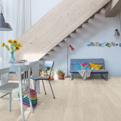 Quick-Step MAJESTIC Valley Oak Light Beige