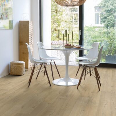 Quick-Step Impressive Ultra Soft Oak Medium - Image 3