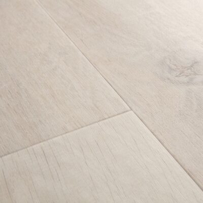 Quick-Step Bloom Cotton Oak White Blush - Image 2