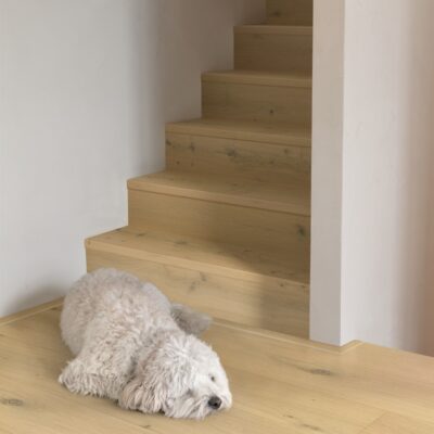Quick-Step CALA Pearl White Oak Extra Matt - Image 3