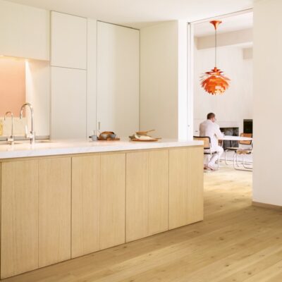 Quick-Step AMATO Pure Oak Extra Matt - Image 2
