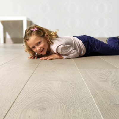 Quick-Step LARGO White Vintage Oak - Image 3