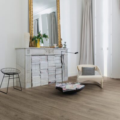 Quick-Step MAJESTIC Woodland Oak Brown