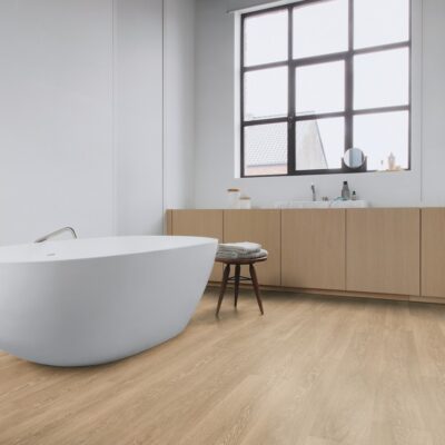 Quick-Step MAJESTIC Valley Oak Light Brown