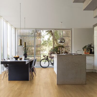 Quick-Step MAJESTIC Woodland Oak Natural
