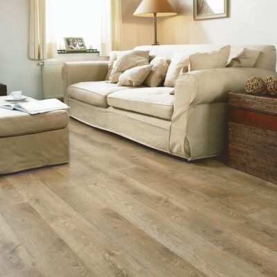 Quick-Step Eligna Old Oak Matt Oiled