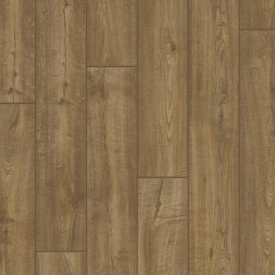 Quick-Step Impressive Scraped Oak Grey Brown - Image 3