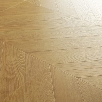 Quick-Step Impressive Patterns Chevron Oak Natural - Image 4
