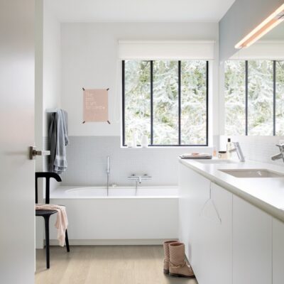 Quick-Step Bloom Sea Breeze Oak Beige - Image 10