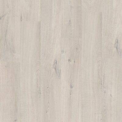 Quick-Step Bloom Cotton Oak White Blush - Image 3