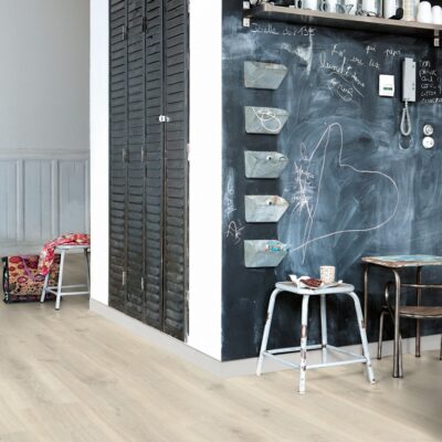 Quick-Step Creo Tennessee Oak Grey