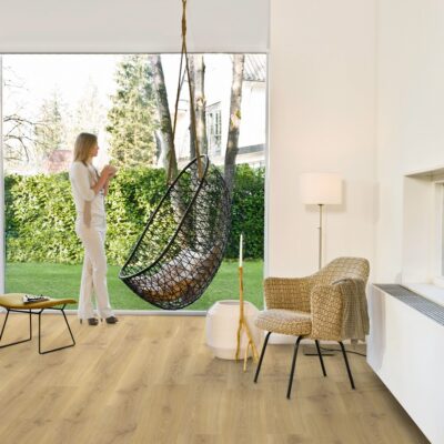 Quick-Step Creo Tennessee Oak Natural