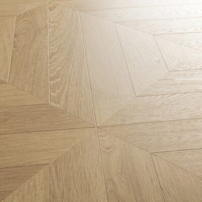 Quick-Step Impressive Patterns Chevron Oak Medium - Image 5