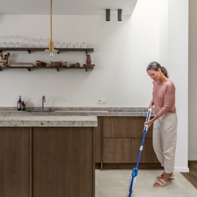 Quick-Step Muse Grey Concrete - Image 5