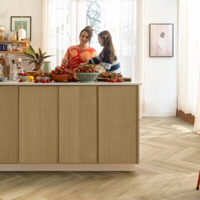 Quick-Step CIRO Botanic Beige - Image 4