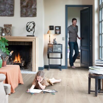 Quick-Step LARGO Long Island Oak Light - Image 7