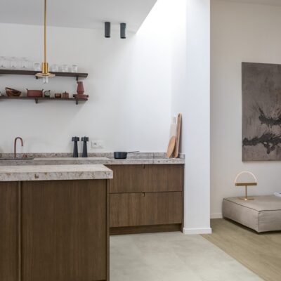 Quick-Step Muse Grey Concrete - Image 6