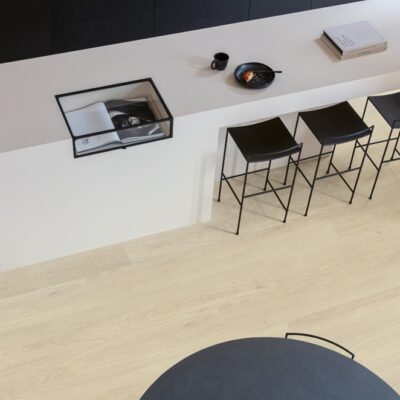 Quick-Step Bloom Sea Breeze Oak Beige - Image 12