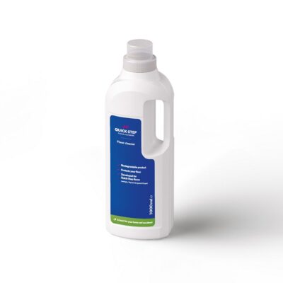 Quick-Step Floor Cleaner