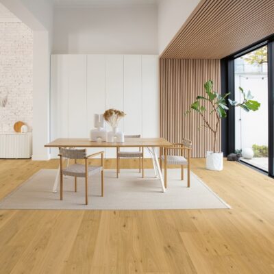 Quick-Step CALA Pure Oak Extra Matt