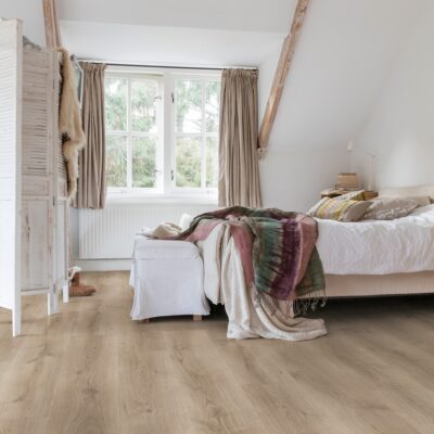 Quick-Step MAJESTIC Desert Oak Brushed Grey