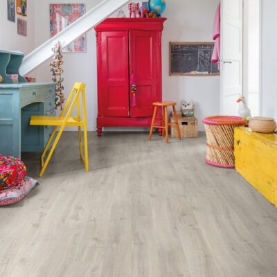 Quick-Step Eligna Newcastle Oak Grey