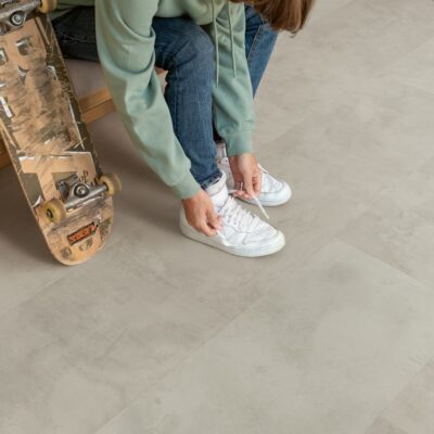 Quick-Step Muse Grey Concrete - Image 7