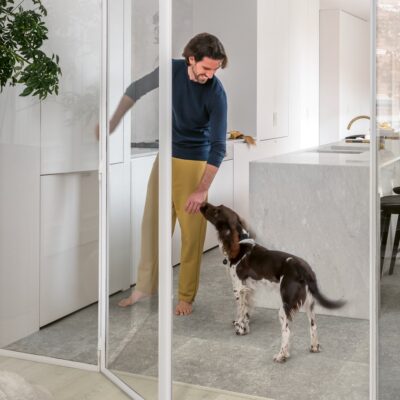 Quick-Step Muse Dusky Bluestone - Image 19