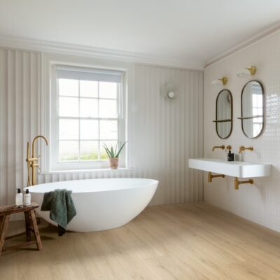 Quick-Step Bloom Botanic Beige - Image 5