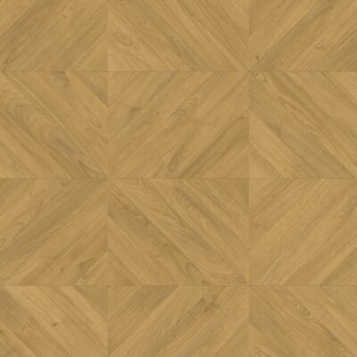 Quick-Step Impressive Patterns Chevron Oak Natural - Image 8