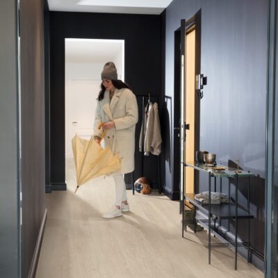 Quick-Step Bloom Sea Breeze Oak Beige - Image 7